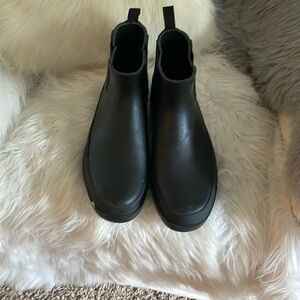 Chuka boots. Never worn